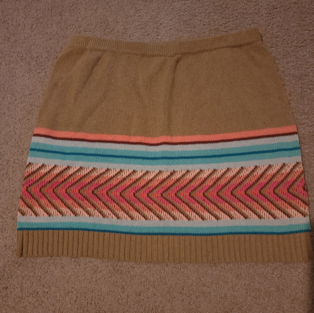 Cute short skirt